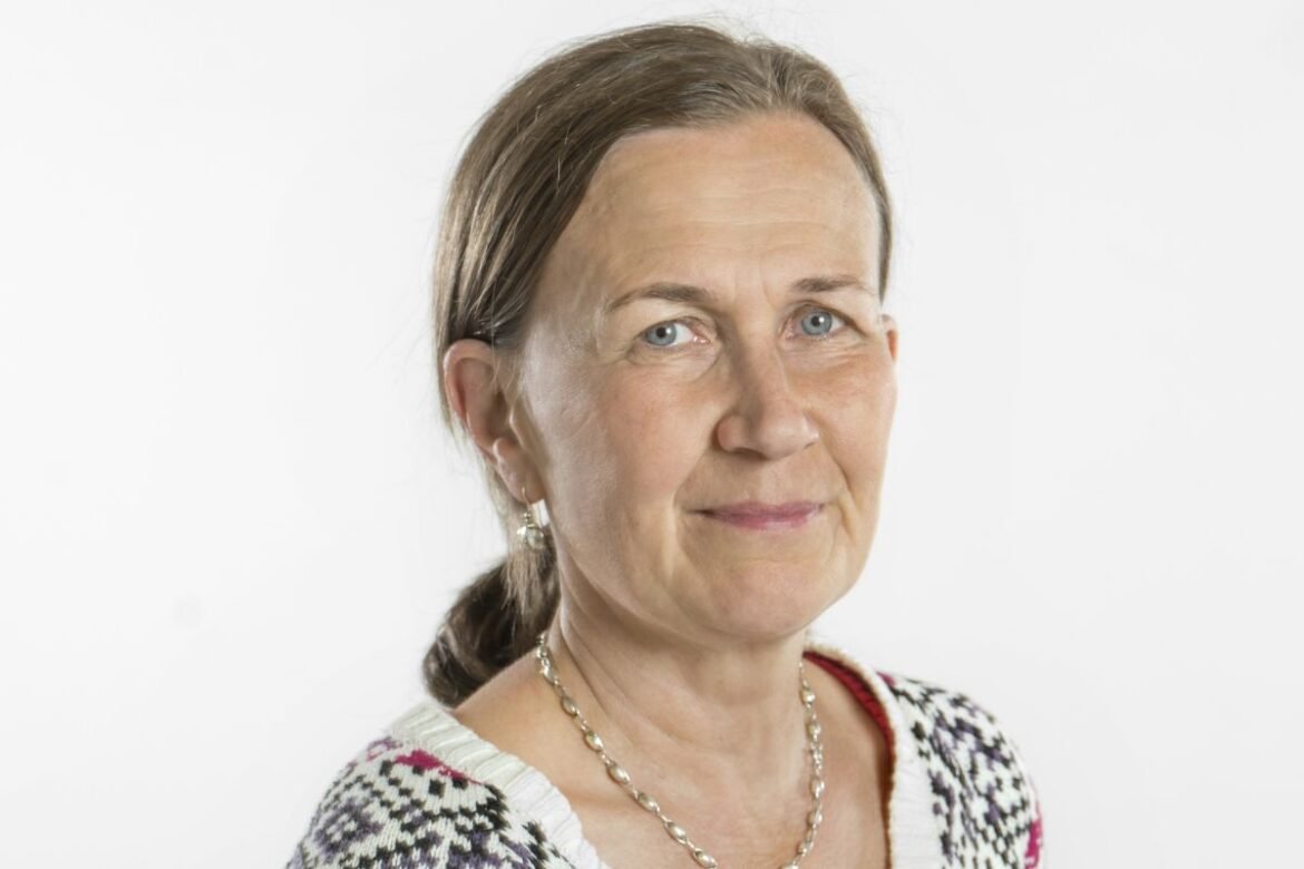 Hud-mot-hudkontakt med bebis ökade markant efter utbildning