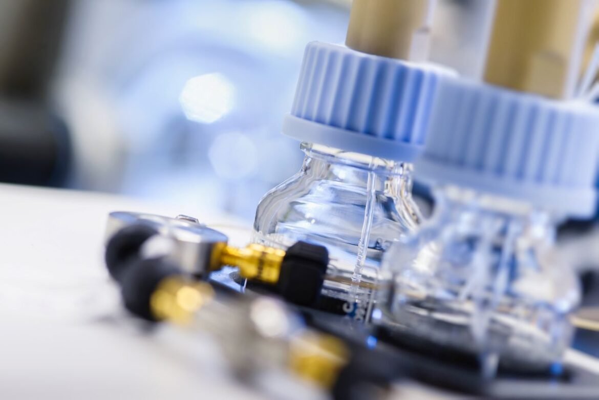 Ny proteomikteknik – blodanalys kan tidigt upptäcka livshotande sjukdomar