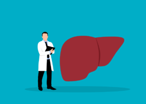 Fettlever vanligt vid typ 2-diabetes