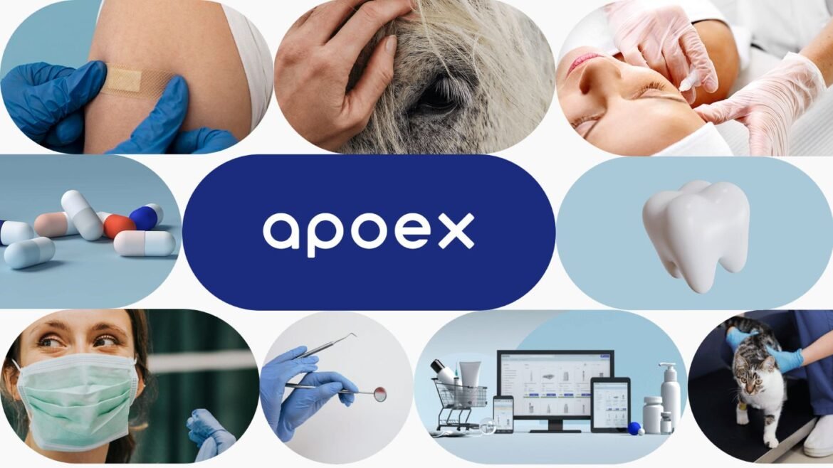 Tamro slutför förvärvet av ApoEx Privat Vård AB