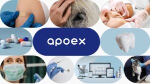 Tamro slutför förvärvet av ApoEx Privat Vård AB