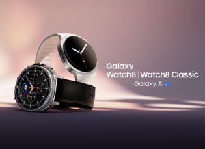 Samsung Galaxy Watch8-serien