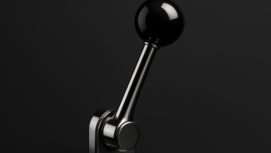 Jakten på stora vinster: Jackpot slots och casino-entusiasters attraktion