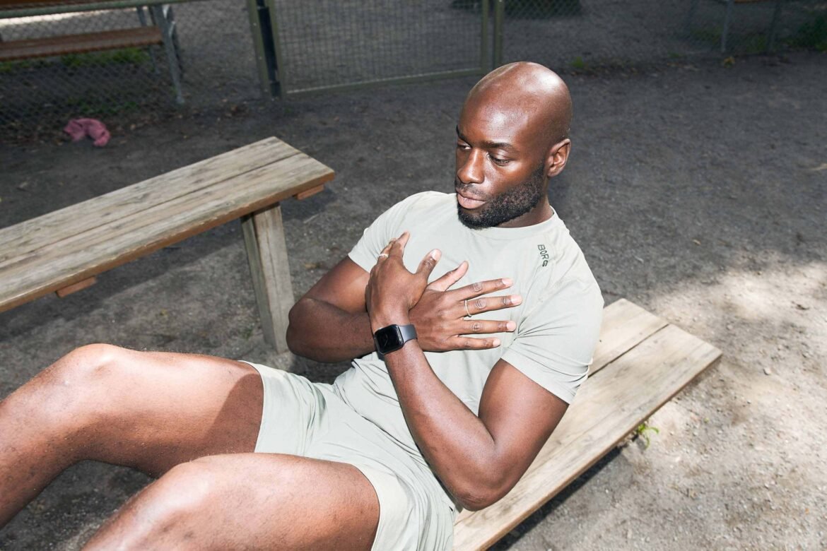 PWO - Ta din träning till nästa nivå