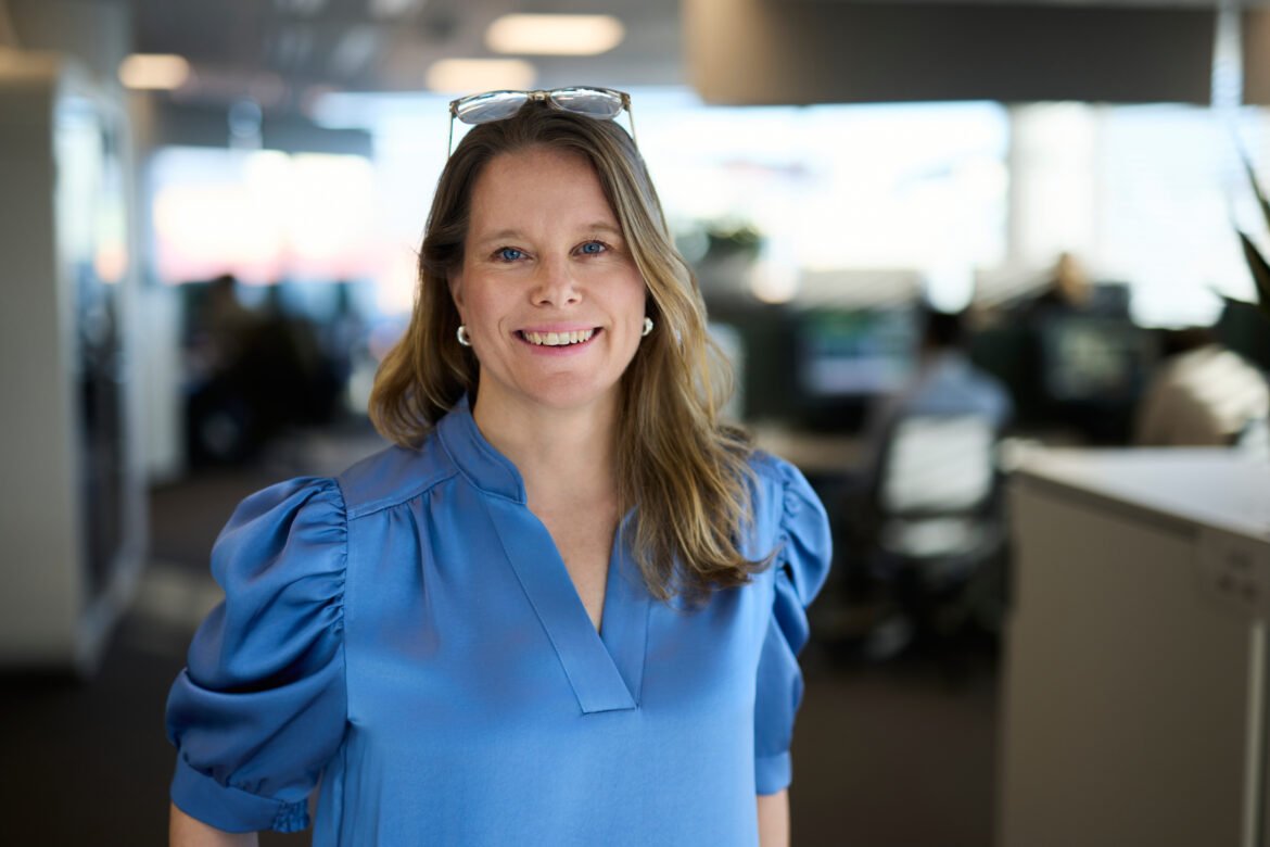 AI-agenter nästa raket inom offentlig sektor – men databeredskapen brister