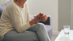 Kritik från närstående ökar risken för depression hos äldre – särskilt hos kvinnor