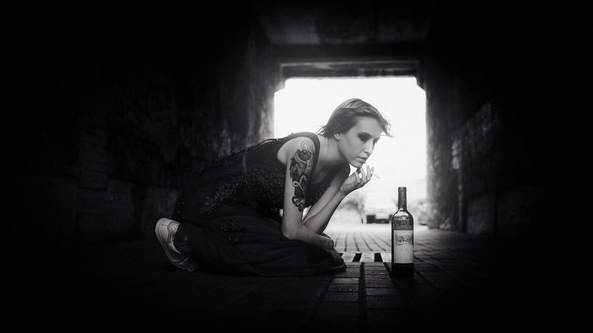 Obalans i kolin i hjärnan kopplas till kognitiva symtom hos unga med depression