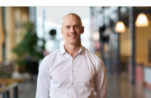 Med sikte på framtidens vård – Cambio utser Tomas Block till Chief Product Officer Cambio utser Tomas Block till Chief Product Officer