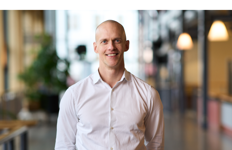 Cambio utser Tomas Block till Chief Product Officer