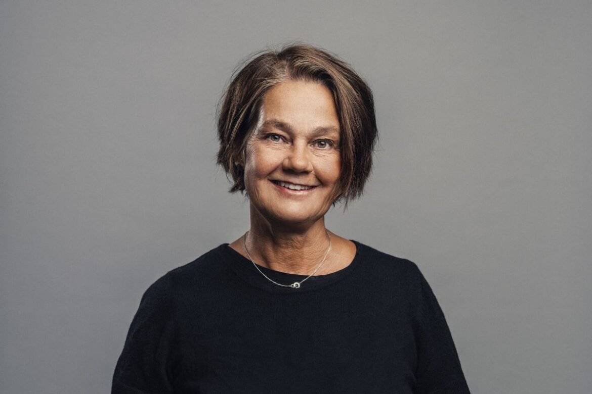 Dynamic Code lever vidare – grundaren Anne Kihlgren återtar varumärket tillsammans med Quicktest