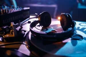 Studie visar unika musikanvändningsvanor hos unga vuxna med ADHD-symptom