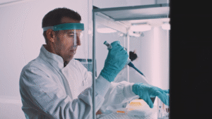 Dicot Pharmas fas 2a-studie avslutad – resultat inom tre månader