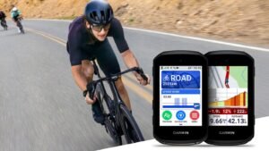 Garmin lanserar Edge 550 och 850, deras ljusstarkaste och smartaste kompakta cykeldatorer Garmin lanserar Edge 550 och 850, deras ljusstarkaste och smartaste kompakta cykeldatorer