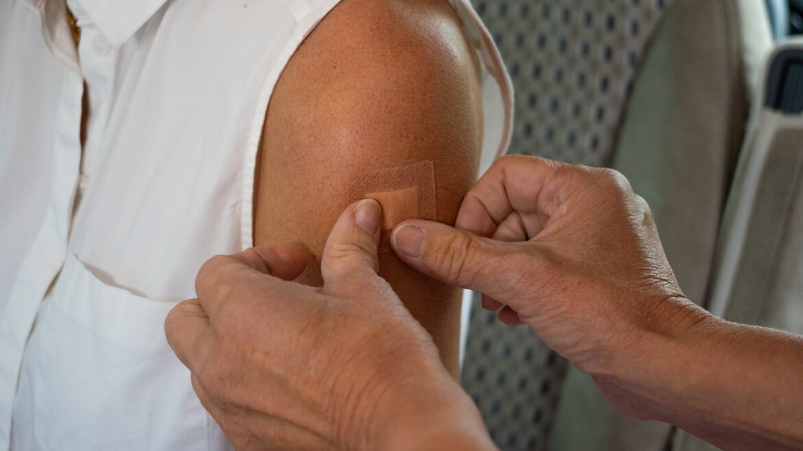 Influensasäsongen närmar sig: Så skiljer sig äldres syn på vaccin