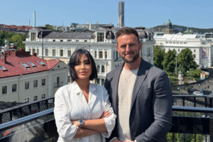 Framtidens retail inom vården – när kapitalflöden och patientsäkerhet möts Framtidens retail inom vården – när kapitalflöden och patientsäkerhet möts