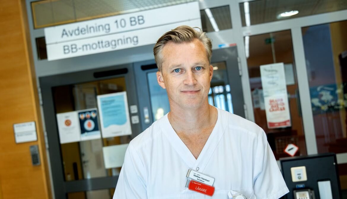 Nyfödda erbjuds förebyggande behandling mot RS-infektion