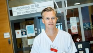 Nyfödda erbjuds förebyggande behandling mot RS-infektion Nyfödda erbjuds förebyggande behandling mot RS-infektion