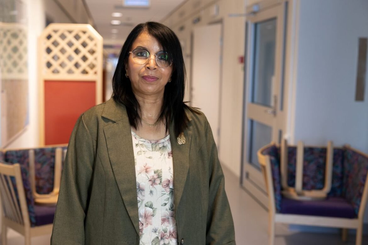 Högt deltagande i screening – men var tionde kvinna skippar ändå mammografin