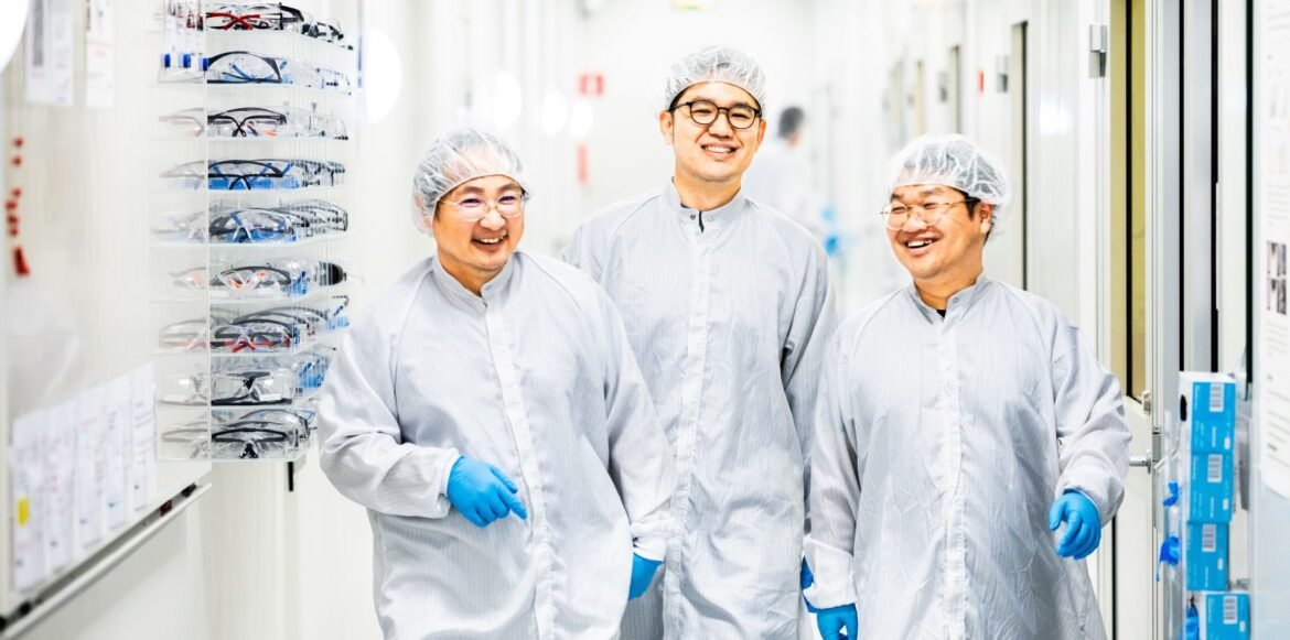 Nervceller av plast blir mer avancerade – och enklare