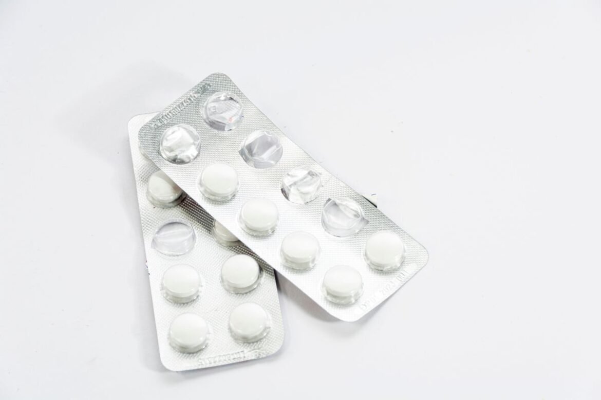 Många svenskar fullföljer inte ordinerade läkemedelsbehandlingar