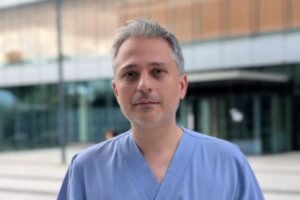 Studie om hur effekter av cancerläkemedel kan förutses belönas av Svenska Läkaresällskapet