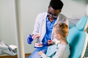 Nackademin startar tandsköterskeutbildning på distans - ska möta akut brist i tandvården