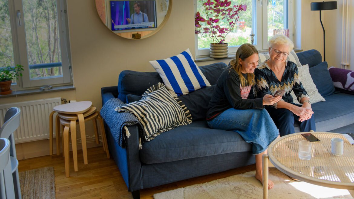 Svåra e-tjänster, inblick i svenskarnas AI-promptar och en riktig Google-utmanare – ”Svenskarna och internet 2025”