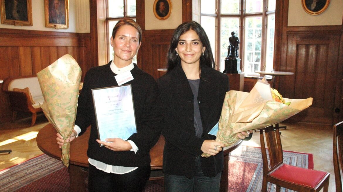 Forskare inom matstrups- och magsäckscancer får PALEMA:s forskningsbidrag