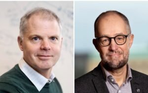 Nyupptäckt roll hos tarmbakterier ger hopp om IBS-behandling Nyupptäckt roll hos tarmbakterier ger hopp om IBS-behandling
