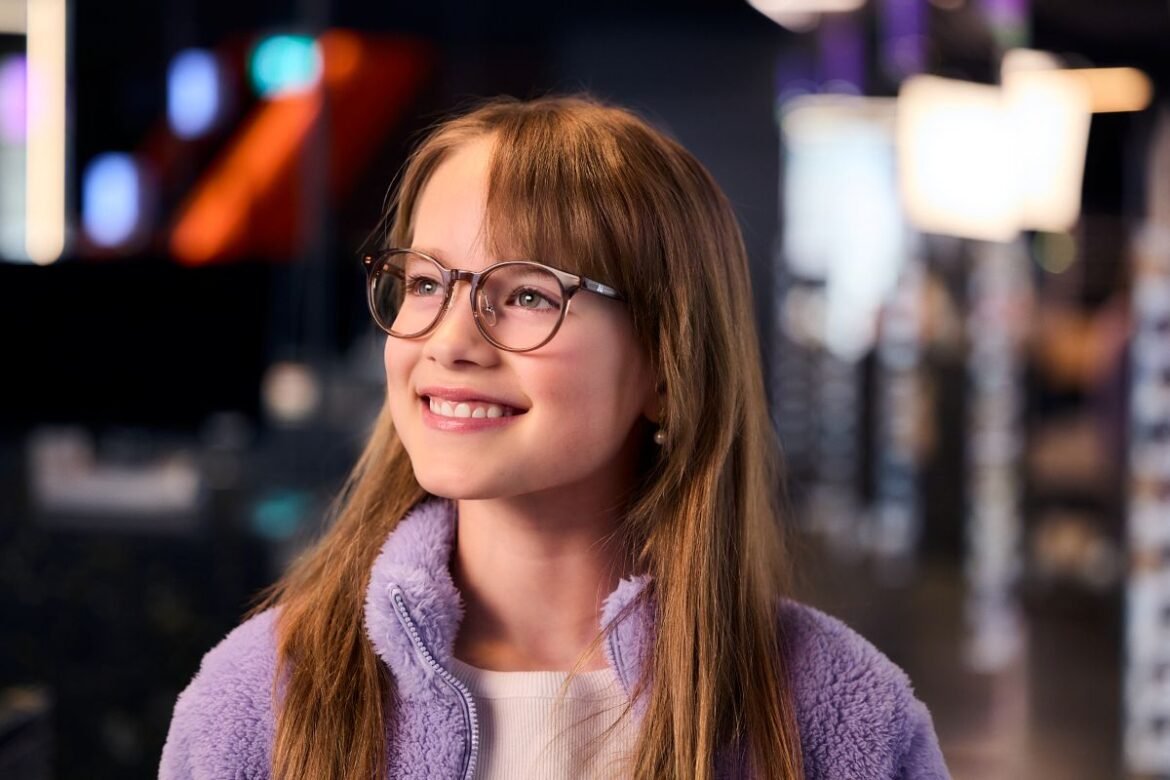 Synsam uppmärksammar Världssynsdagen den 9 oktober – kostnadsfri screening i butik