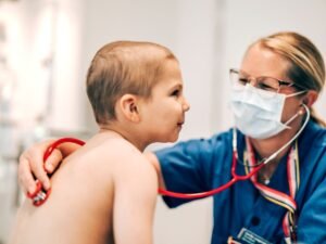 Stora kunskapsluckor om barncancer hos allmänheten Stora kunskapsluckor om barncancer hos allmänheten