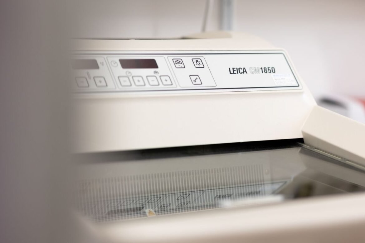 Ny teknik ger hopp för barn med svårbehandlad cancer