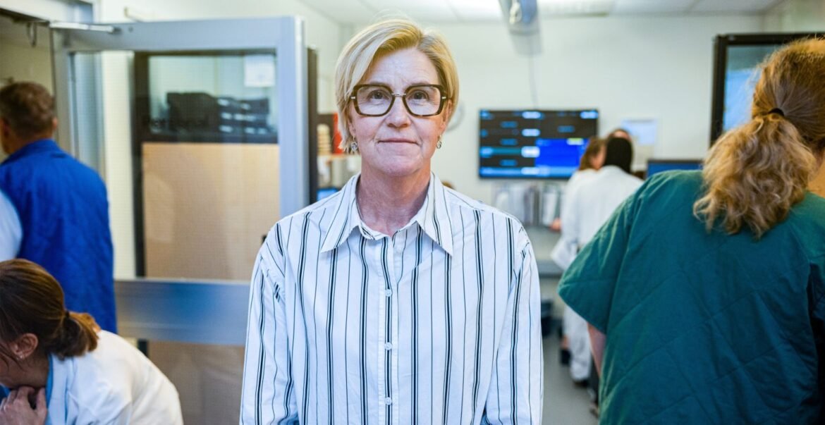 Nytt journalsystem påverkar tillgängligheten i vården