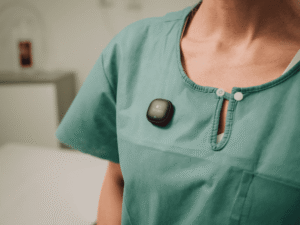 Avonovas användning av AI Tandem: Frigör tid för medarbetare och stärker mötet med patienten