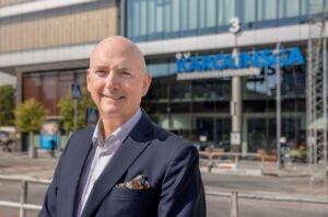 Karolinska Universitetssjukhuset i Europatopp i ny rapport om innovation och patent