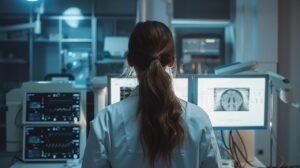 Philips AI Manager nu tillgänglig i hela Norge