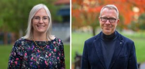 Ny teknik gör äldre personer mindre ensamma Ny teknik gör äldre personer mindre ensamma