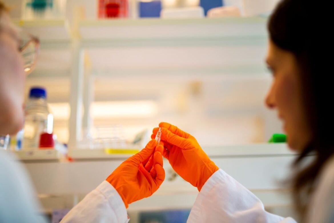 Underhållsbehandling med Leqembi Iqlik (lecanemab-irmb) lanserad i USA