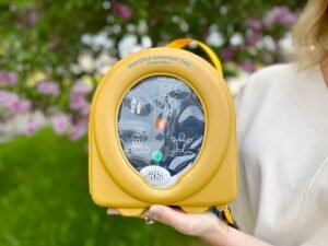 Dalarna sluter upp – rekordmånga vill rädda liv