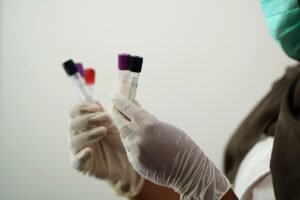 Life Genomics lanserar hemprovtagning för sköldkörtelfunktion – baserat på Capitainers teknologi