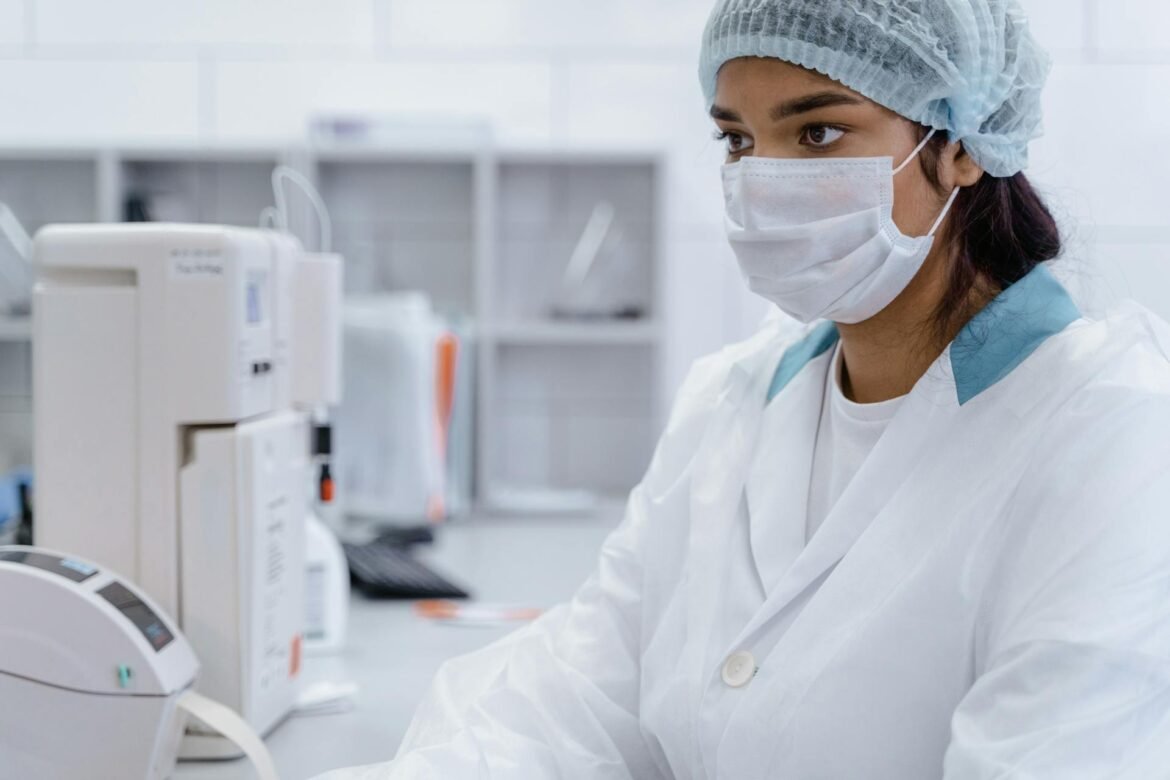 Nya samarbetsformer kring avancerad digitalisering inom hälsa