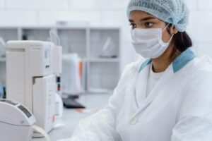 Nya samarbetsformer kring avancerad digitalisering inom hälsa