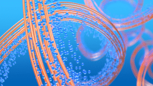 PeptiSystems teknologi i vetenskaplig publikation om skalbar peptidsyntes