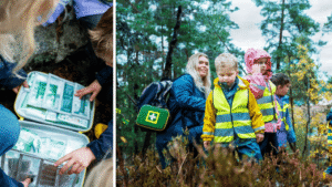 Cederroths Första Hjälpen-kit imponerar i tester 2025