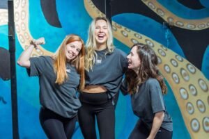 Första PT-utbildning med helhetsfokus på kvinnohälsa