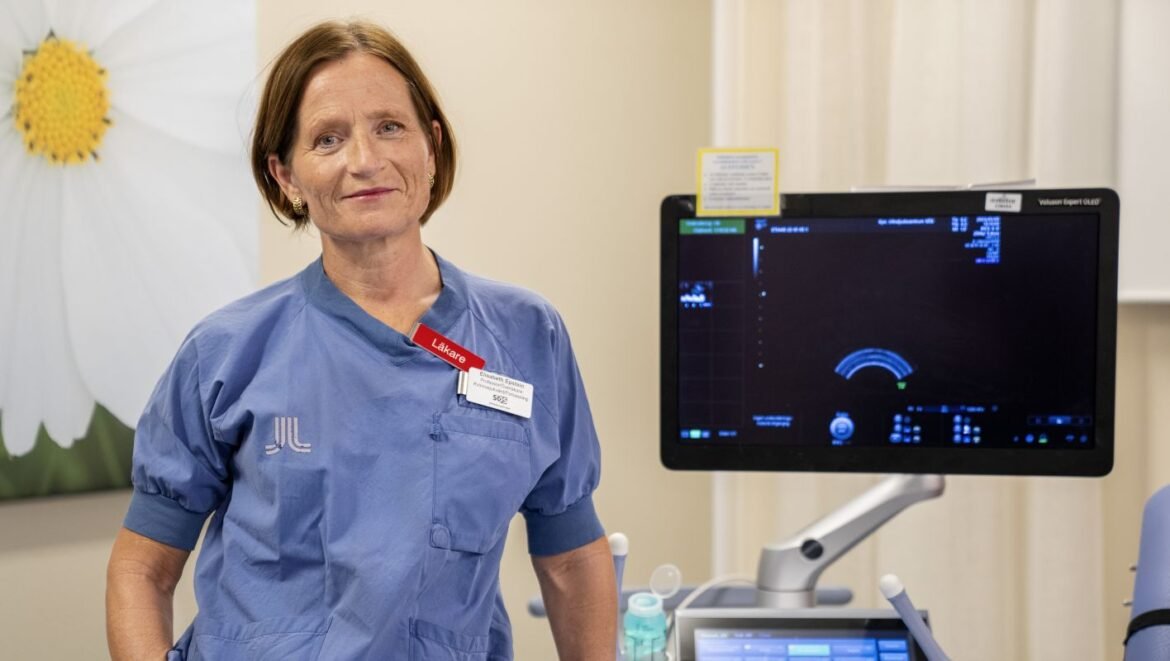 26 miljoner från Cancerfonden till forskning om tidig upptäckt av äggstockscancer