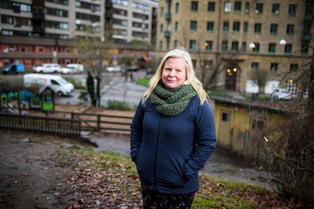 ”Det behövs mer kunskap om hur luftföroreningar påverkar barn”