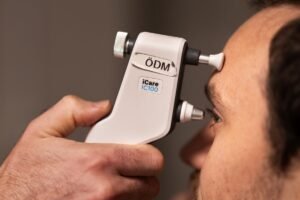 Forskningsanslag ska förbättra diagnos och uppföljning inom glaukomvården