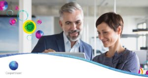 CooperVision Nordic inleder en övergripande övergång till mjuka kontaktlinser av silikonhydrogel