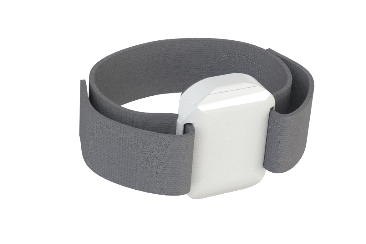 Två nya sensorer för professionell eHälsa